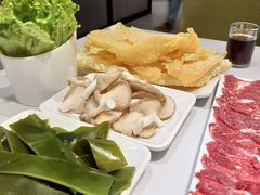 -古乐牛香·鲜牛肉牛杂火锅(吴江三里桥运东商业广场店)