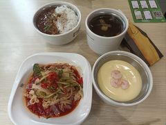 -魏家凉皮(万辉店)