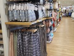 -优衣库(天津鲁能城购物中心店)