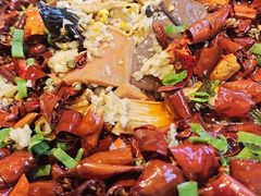 -老街烧烤·四方路小烤肉(书院路店)