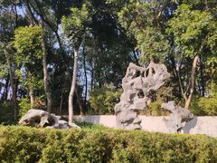 -深圳国际园林花卉博览园