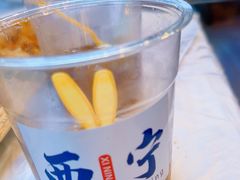 -清真.德枭炕肉店.青海菜(大新街夜市店)