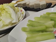 -鱼酷活鱼烤鱼(江宁金鹰店)