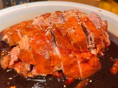 -南京大牌档(龙江新城市广场店)