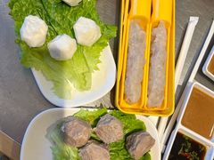 -潮界(LU·ONE凯德晶萃广场店)