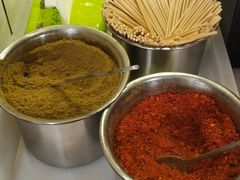 -童婆婆酥肉(双楠店)