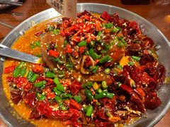 -杨记隆府(白象街店)