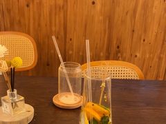 -朝与夕商务茶歇定制·轻奢摆台·下午茶