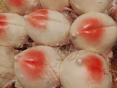 寿包-雍景湾大酒楼(怡翠花园店)