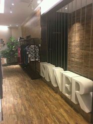 -意然瑜伽·普拉提