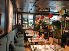 -懒人盐府人家(航天桥店)