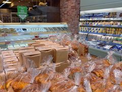 -果蔬好生活超市(乐堤港店)