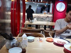 -老九圆山西面馆(CBD店)