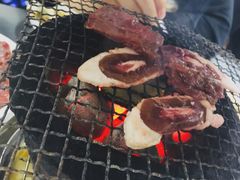 -松明一烤肉馆(鲁园店)