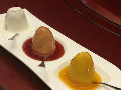 -金狮麟·新豫菜(金码大厦店)