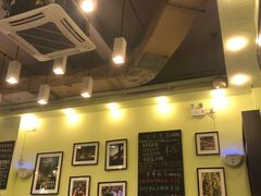 大堂-大哥餐厅(西城花园店)