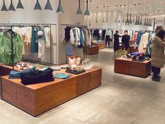 -URBAN REVIVO(西安Momopark店)