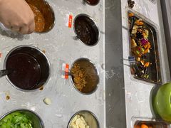 -小米烤肉-泥炉炭烤(常营店)
