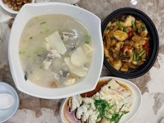 -江东鲈鱼馆