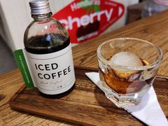 -明谦·Coffee&Cocktail Bar(美您公园店)