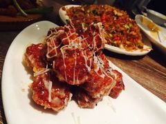 -茉莉餐厅(包河万达店)