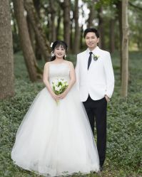 -巴黎新娘婚纱摄影·婚礼策划(嘉定总店)