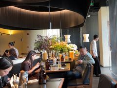 -Ameigo梅果·云贵川bistro(长宁来福士店)