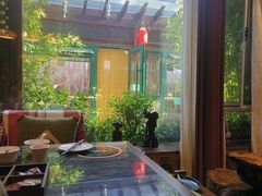 -慢丽江·云南野生菌土鸡锅(付家庄店)
