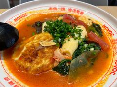 -每味每客·重庆麻辣烫(闵行龙湖天街店)