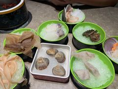 -V-ONE西雅图海鲜自助餐厅(仓山万达广场店)