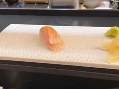 -Sushi Hanzo半藏(天环广场店)