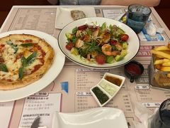 -安妮意大利餐厅(世贸天阶店)