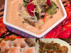-靓靓蒸虾·头牌蒸虾(雪松路总店)