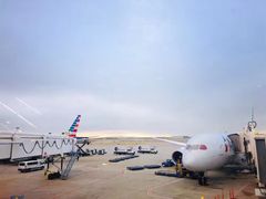 -达拉斯 沃斯堡国际机场