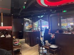 -捞王锅物料理(金华义乌之心店)