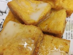 -孖记茶档·热腾茶餐(乐峰店)