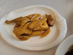 -骏莱海鲜鱼港(五角场店)