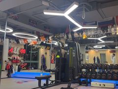 -M.S拳击泰拳馆(大学路店)