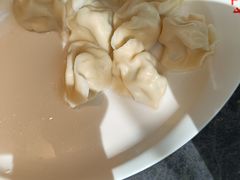 -李记东北饺子馆·东北菜(欢乐谷店)