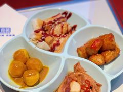-克茗冰室(光明N次方公园店)