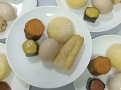 -海南棋子湾开元度假村·祺咖啡自助餐厅