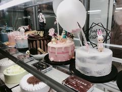 -卷心卷意·轻甜蛋糕(新光天地店)