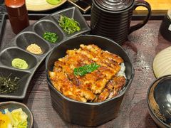 -玄白·炭烤活鳗(上海首店)