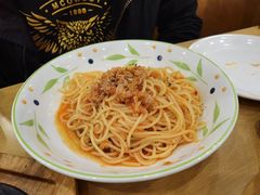 -萨莉亚意式餐厅(天河城购物中心店)