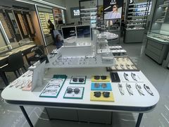 -宝岛眼镜·星创视光中心(成都仁和新城店)