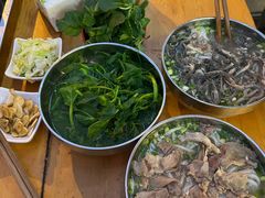 -攀枝花·任德琼·盐边羊肉米线