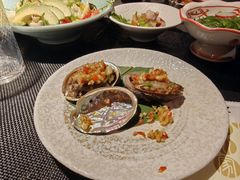 -德川家日本料理(中关村店)