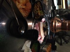 401烤肉店(弘大店)-401餐厅(弘大店)