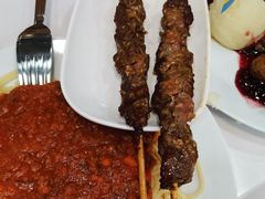 -宜家·瑞典风味餐厅(烟台路店)