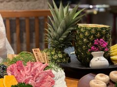 -黑牛の店·和牛烧肉(合生汇店)